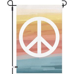 SKU-03-Peace Watercolor